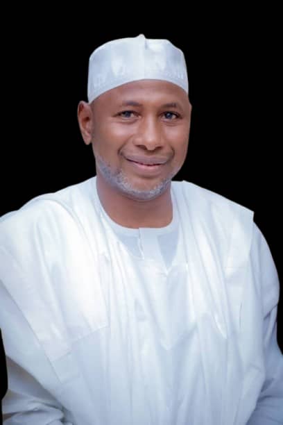 Dr Kasim A Saboda